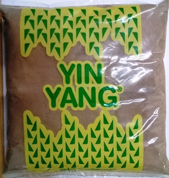 Yin Yang CACAO SOLUBLE AMARGO 1 kg