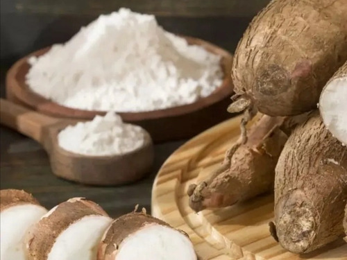 YIN YANG FECULA DE MANDIOCA 5 KG