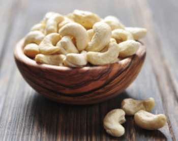 Yin Yang CASTAÑAS CAJU NATURAL 2 kg