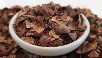 Yin Yang CASCARILLA DE CACAO 5 kg