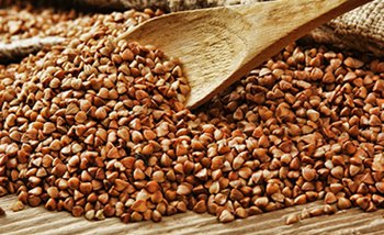 Yin Yang TRIGO SARRACENO 5 kg