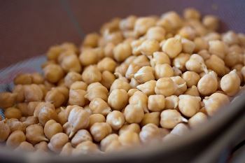 Yin Yang GARBANZO 5 kg