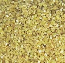 YIN YANG TRIGO BURGOL GRUESO 5 KG