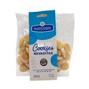 NATUZEN NEVADITAS CON AZUCAR 130 grs