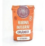 BROTES TRASLASIERRA HARINA INTEG EXTRA FINA 25 KG