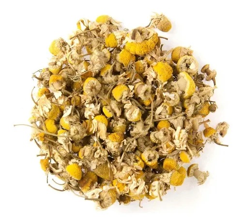 ALIM DEL PLATA MANZANILLA FLOR 1 KG