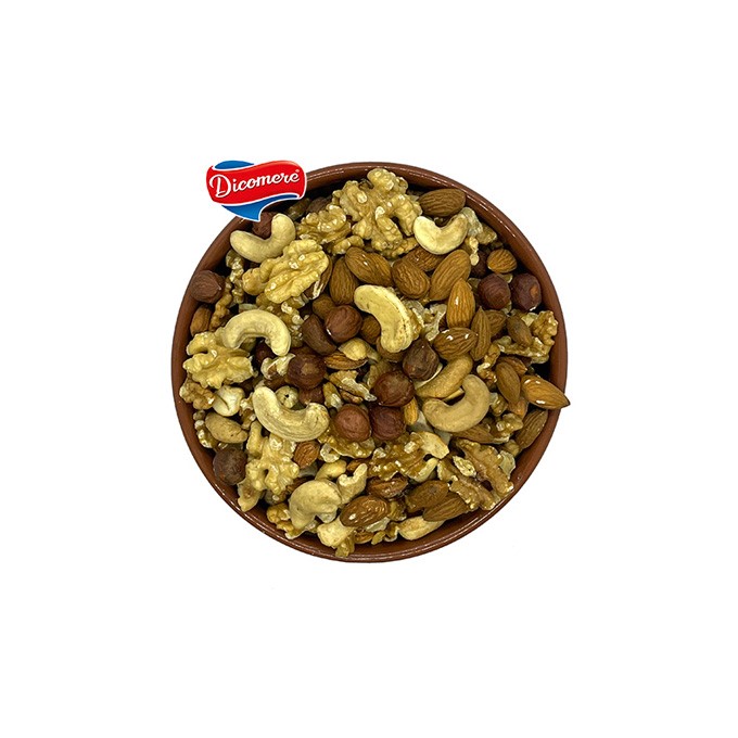DICOMERE MIX DE FRUTOS SECOS 1 KG