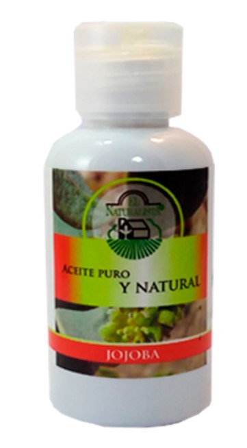 EL NATURALISTA ACEITE JOJOBA 50 CC