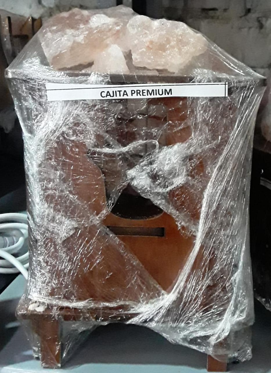 LUZ DEL HIMALAYA CAJITA PREMIUM