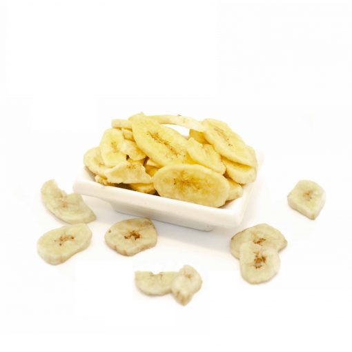 MELAR CHIPS BANANA ENTERO 1 KG
