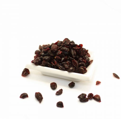 MELAR ARANDANOS ROJOS PARTIDOS 1 KG