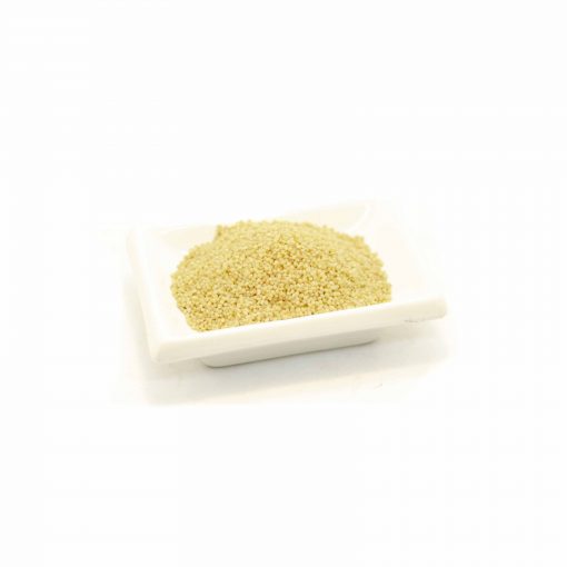 MELAR MIJO PELADO 30 KG