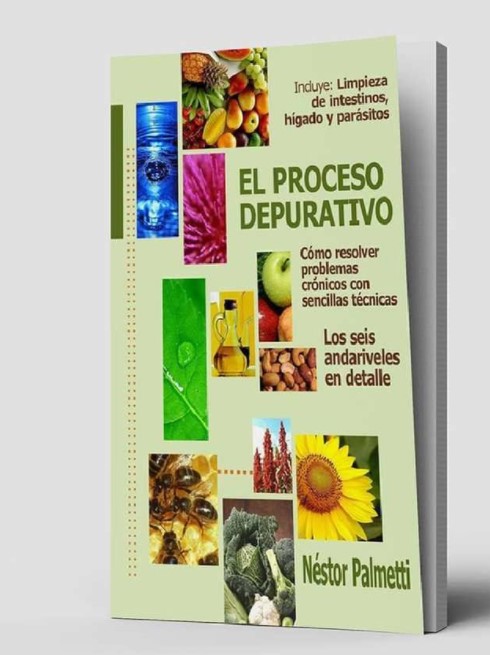 PRAMA EL PROCESO DEPURATIVO