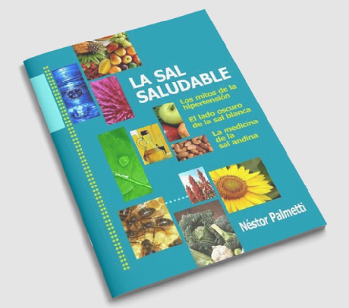 PRAMA LA SAL SALUDABLE