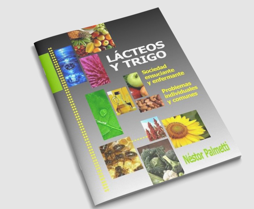 PRAMA LACTEOS Y TRIGO