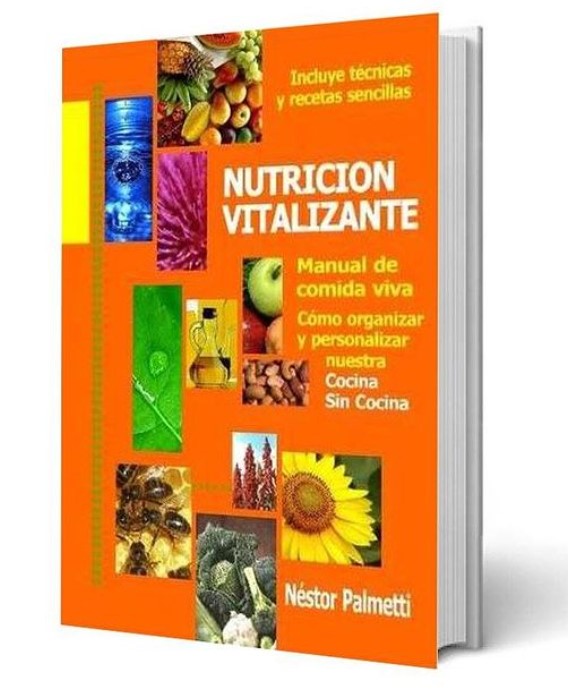 PRAMA NUTRICION VITALIZANTE