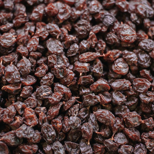 TRADOR PASAS DE UVA JUMBO S/S 5 KG