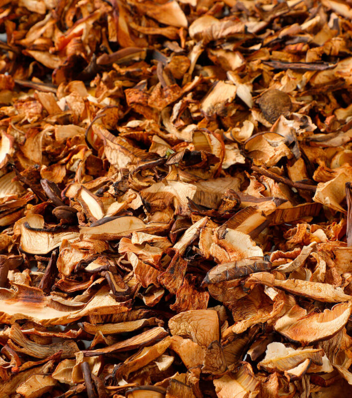 YIN YANG HONGOS SECOS 500 GRS