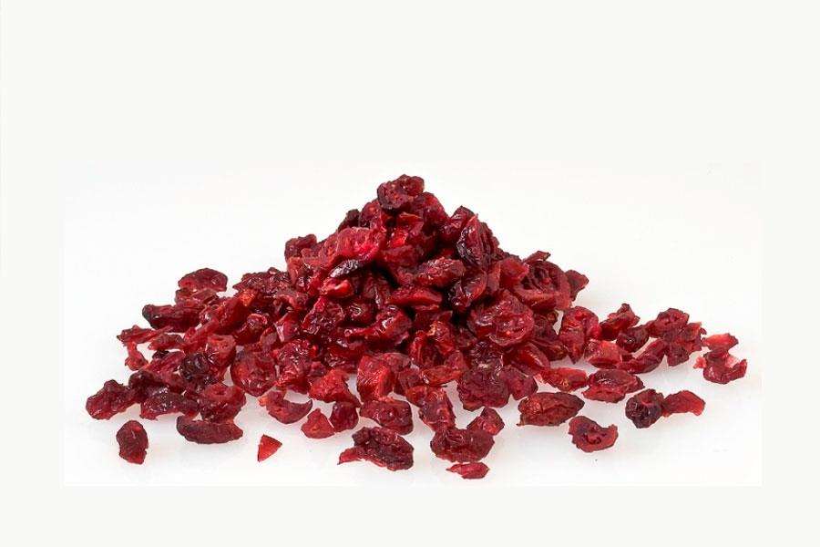 YIN YANG ARANDANO DESHIDRATADO 1 KG