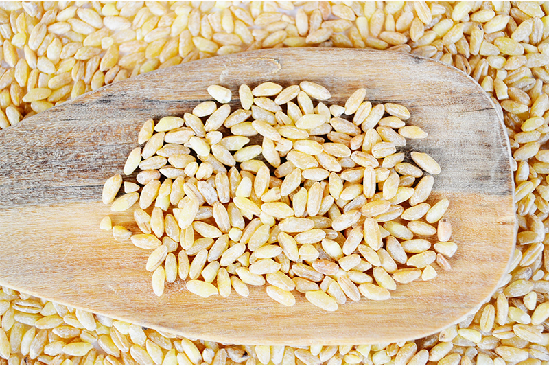 YIN YANG TRIGO CANDEAL PELADO 5 KG